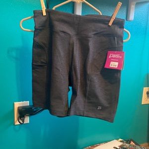 Skirt Sports Redemption Shorties